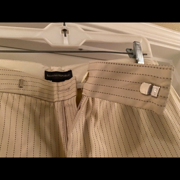 Banana Republic Martin Pant - Picture 4 of 7